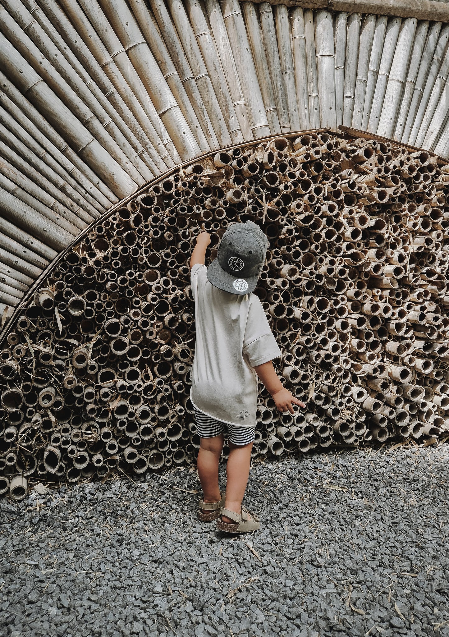 Oversize Shirt | HERE COMES THE SUN