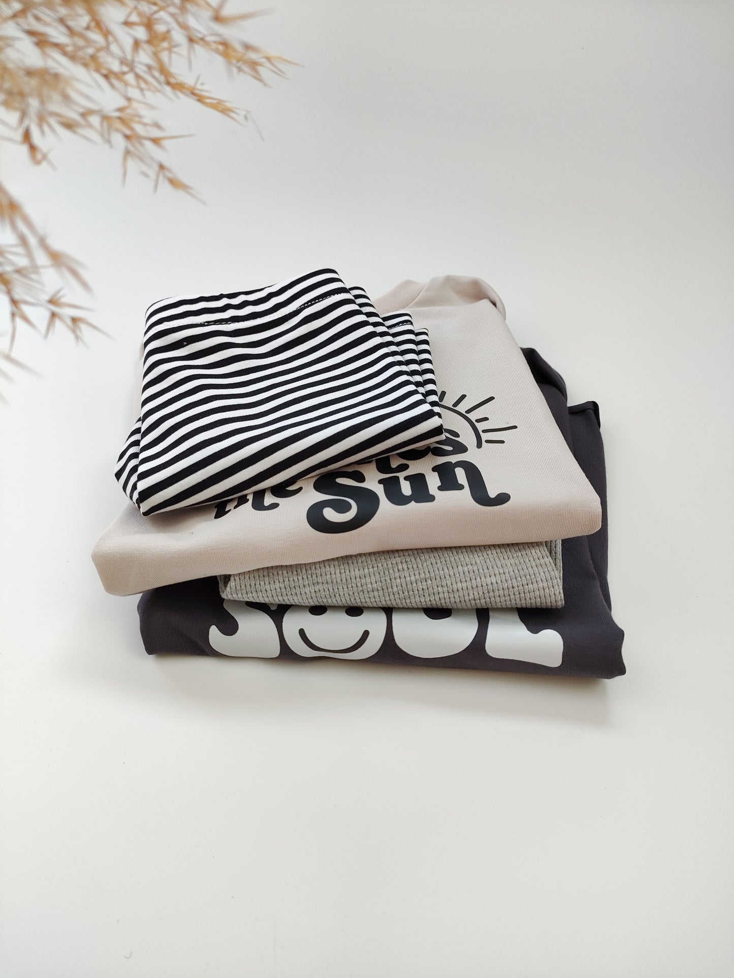 Radler | Stripes Black&Withe