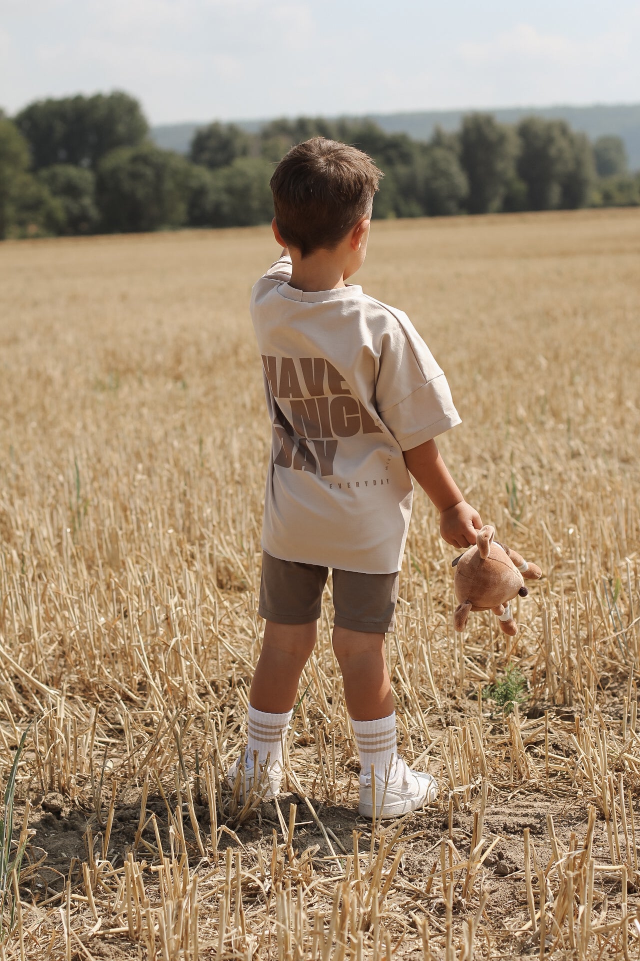 Radler | Smoky Beige