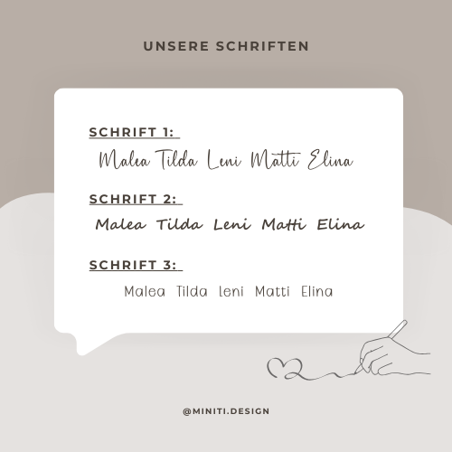 Kuschelrassel - Flap der Hase | Personalisierbar