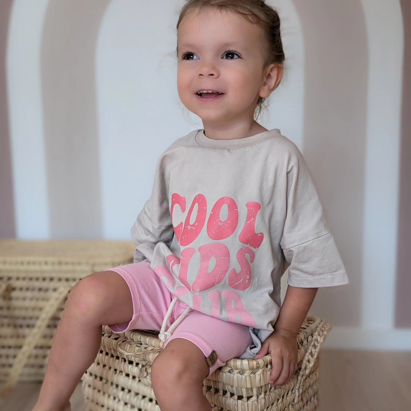 Oversize Shirt | COOL KIDS CLUB