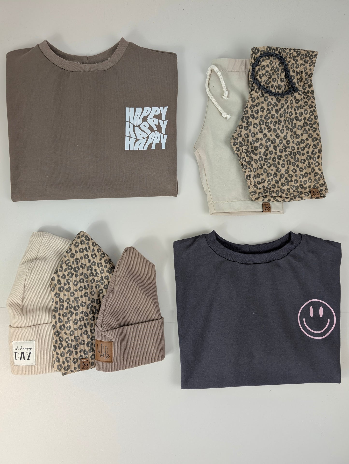 Radler | LEO BEIGE