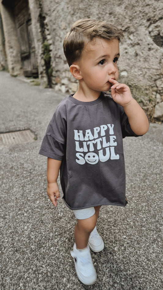 Shirt | HAPPY LITTLE SOUL