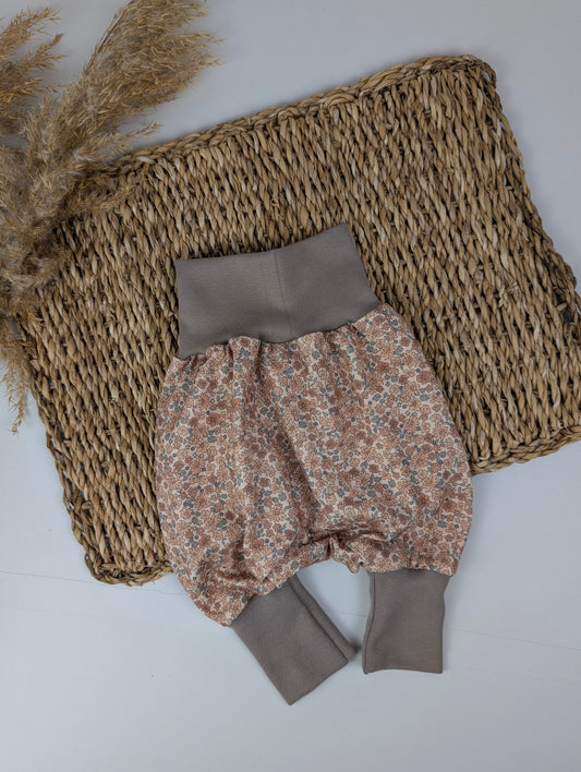 Pumphose Mitwachshose | Little Bloom